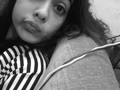¤ he saves me daily while i watch myself destroy myself ¤