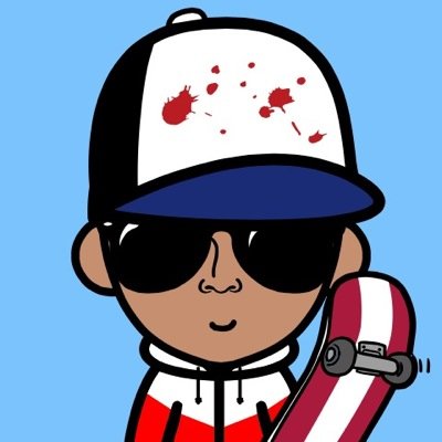 Follow me riverblue tayveon power and ben tayler and jay