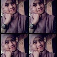 HarfinaFinandaAnwar (@fina_finanda) 's Twitter Profile