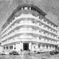 GRAND HÔTEL ABIDJAN (@grandhotel_abid) 's Twitter Profile