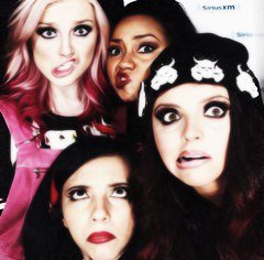 #OneDirection #LittleMix #OneRepublic #DemiLovato #Divergent #GleeCast #ImagineDragons #Supernatural B-day -27.12