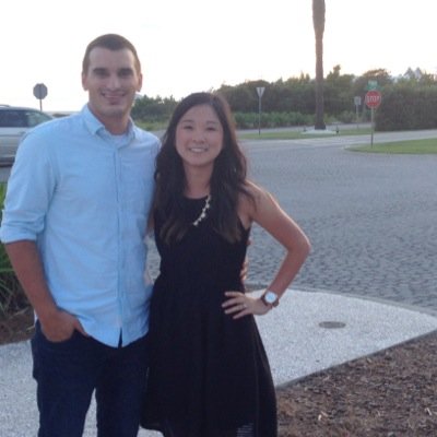 Christ follower, wife to my best friend + favorite pastor Brian Crain, loves cooking, crafting, and adventure