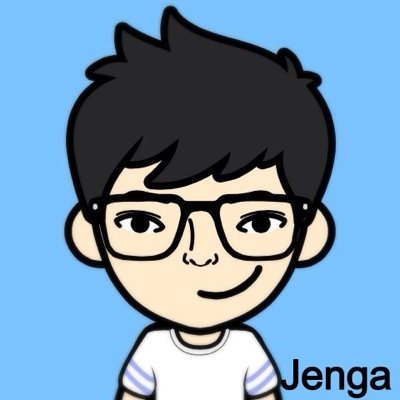 Regret_Jenga Profile Picture