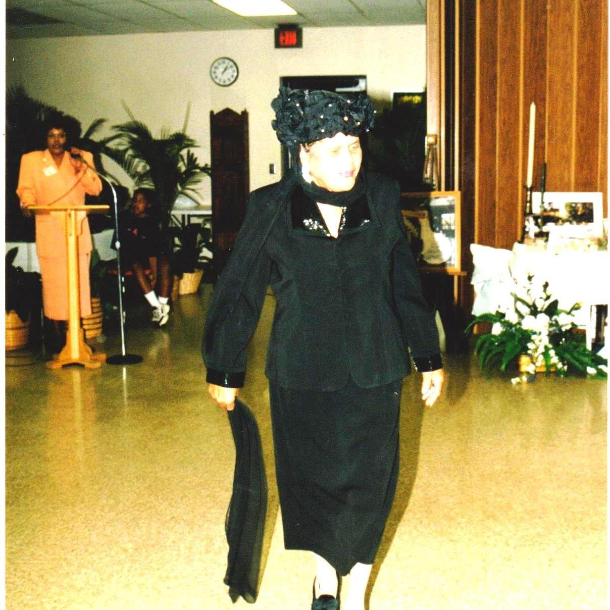 DenaRedd1's profile picture. Oklahoma State University graduate, author. Earnest Littlejohn, former Intl' European Armed forces boxing champion