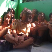 Kelas 6 (@jagalan5) 's Twitter Profile