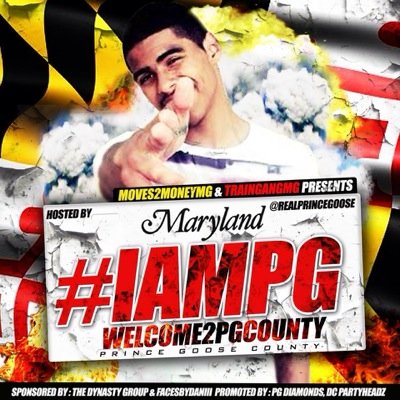 PrinceGooseFANS's profile picture. Official D〽️V Page of @RealPrinceGoose  Follow & Request Shout-outs. Pre-Releases and Venue Updates. Follow The Official Page @RealPrinceGoose connect with him