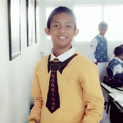 gal_lihh's profile picture. kitamah apa atuh aa