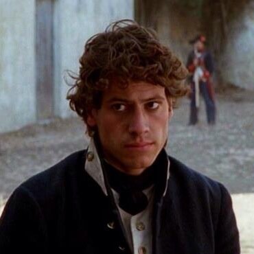 YoungHornblower's profile picture. 17 years old. Midship. New at sea. Trying to be brave. #Taken by my boat @Archie_Kennedy. Georgie is our kitten (#HornblowerRP)