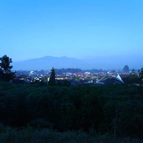 Bandung goes Smart City