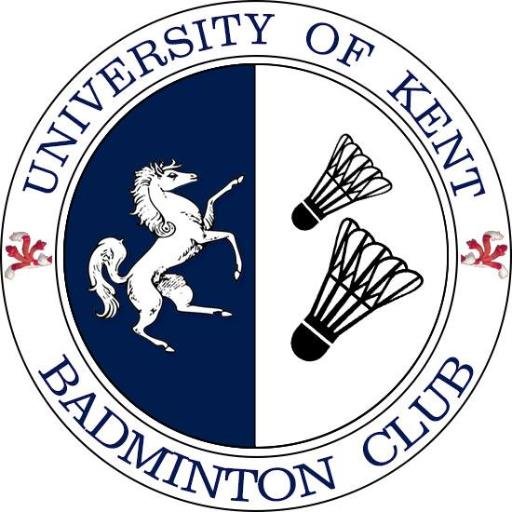UKCBadders's profile picture. Official account for University of Kent badminton club. Follow for news and results. Find us on facebook for more info #teamkent