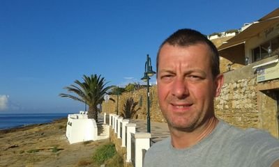 Liverpool/Stafford Rangers fan