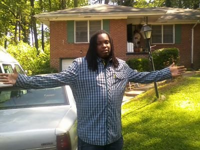 alwayzike404's profile picture. 