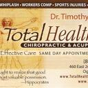 Dr Tim Annis, DC - @DrTimAnnis - Twitter