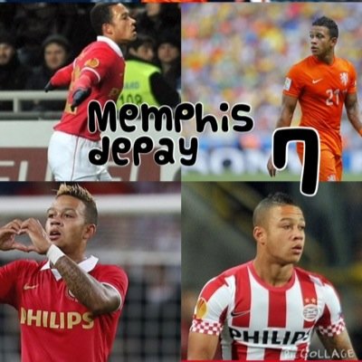 Trainer van PSV, Parody.