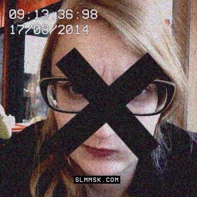 restless_river's profile picture. no one ever loved that river