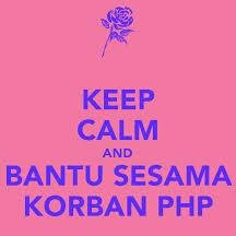 mrskorbanphp's profile picture. Sakit nya tuh disini /3