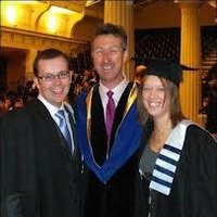 Daithí Ó Murchú Dr. (@omurchud) 's Twitter Profile Photo