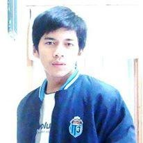 faiztsuki's profile picture. 