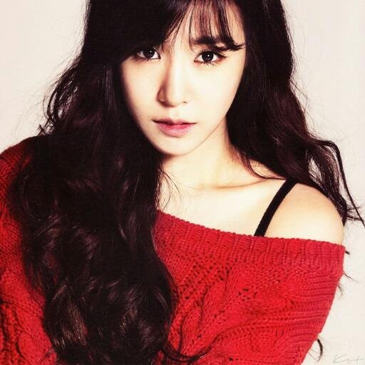 Tiffany Hwang RP's_89L