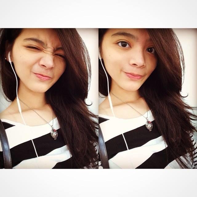 remember me? ardiana kusyaila @ehh_nilam . ini akaun baruu ~ heee :**