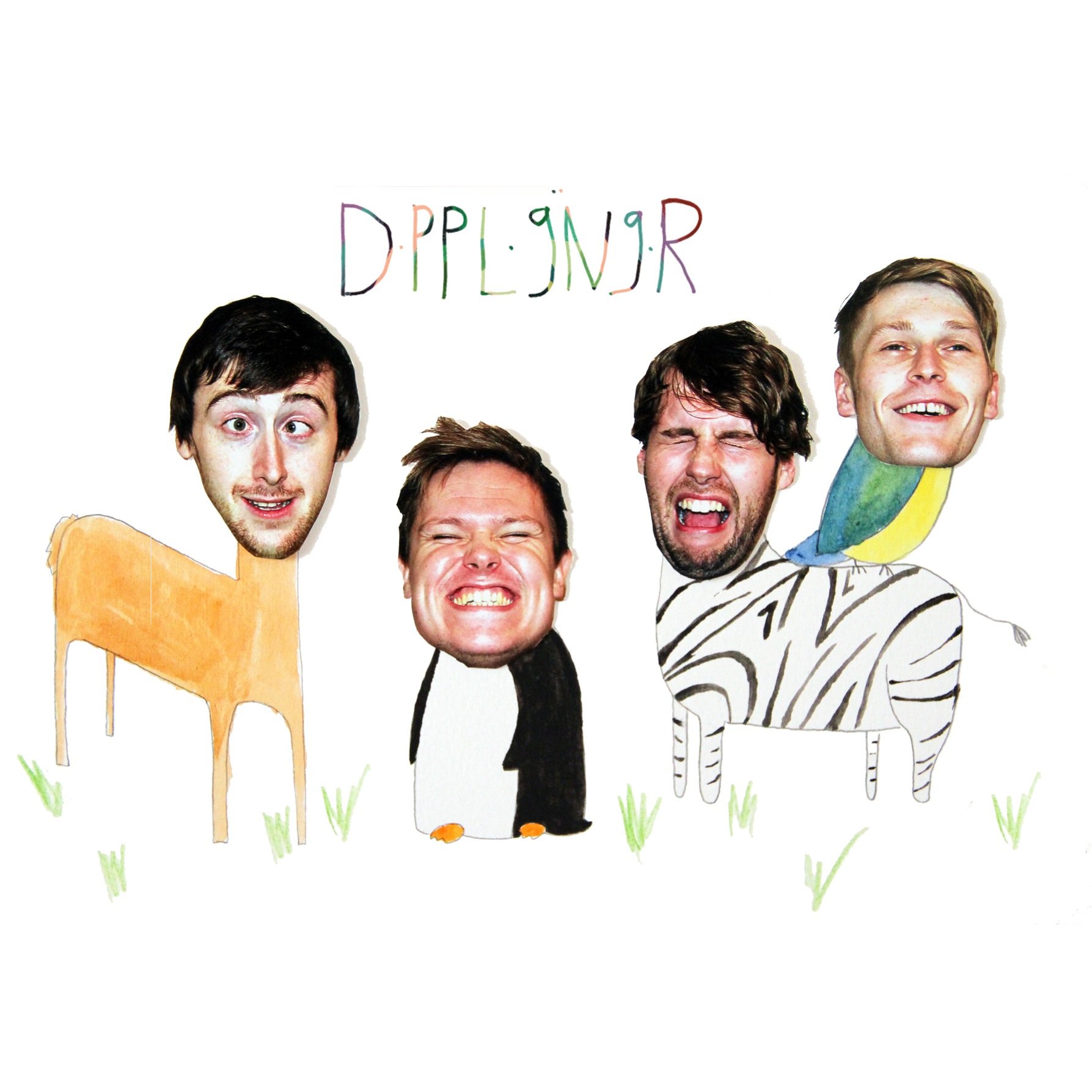 a 4-piece math-rock band from Wrexham, North Wales.