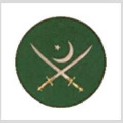Pak Army Folowers
