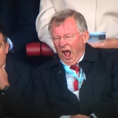 Mufc are the scums of this earth and cant even beat MK Dons!