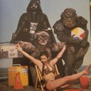 Chris Ferrero - @TerracottaTroll - Twitter