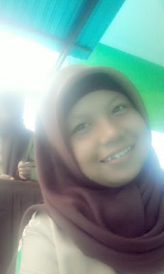 anak pencinta alam :)
( shizen aiko-ka )