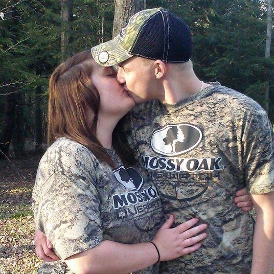Small-Town Girl:)Taken By The Best:)Country-Girl Inside and Out:)Camo Wearing:) Bright Orange Wearing:)Outgoing:)