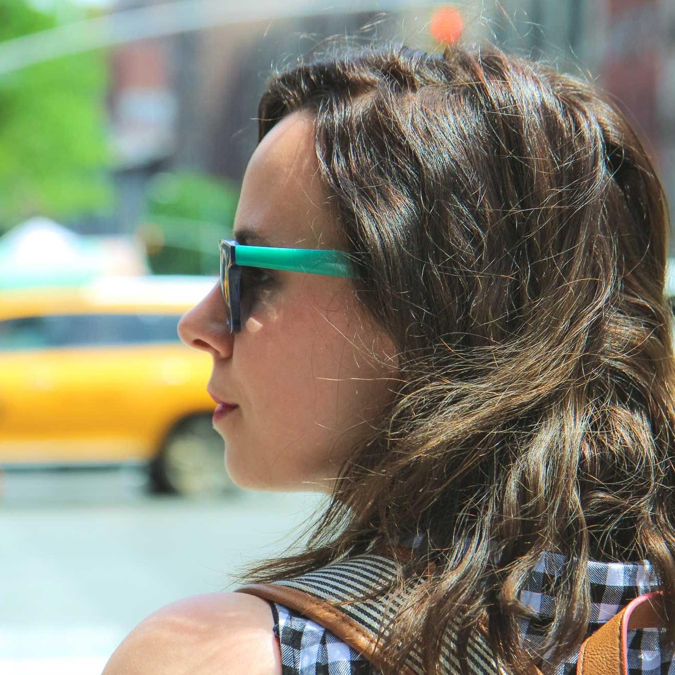 solelou's profile picture. Foodista obsessed with fashion.