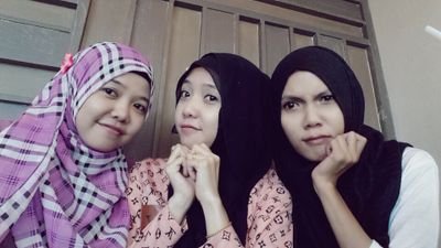 Jalani Nikmati Syukuri