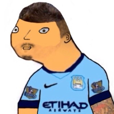oficel toon ov munchestur citi n muntinegrow strikur