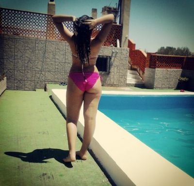 ♔Only God♔ ∞ @Swett_Patricia ☜ Ella mi todo! ∞
