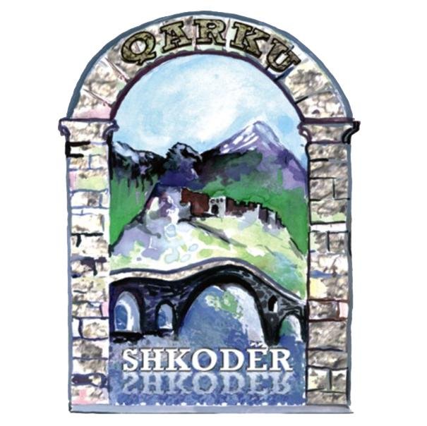 QarkuShkoder's profile picture. 