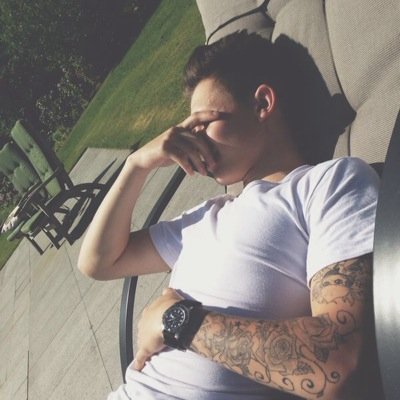 FerenceSteffinn Profile Picture