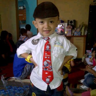 berusaha dan berdo'a