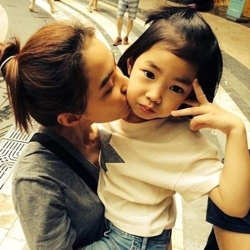 @DopeTablo x @DopeHyejung  qtpie [ Lee Haru Parody ] 404grammarError