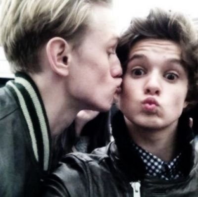 THE VAMPS is love, THE VAMPS is life. /@thevampsband /magcon boys/o2l/5sos/janoskianator