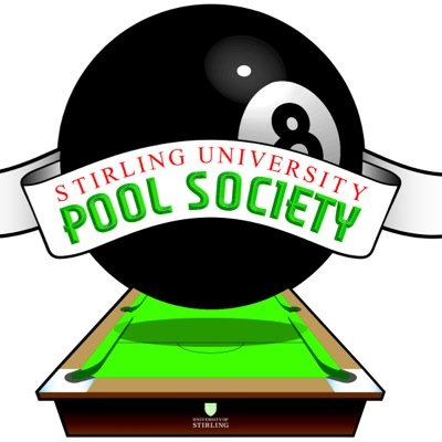 A society that offers both students and non-students relaxed pool, and/or competitive games. Opportunites to be #coached in English & American pool too!