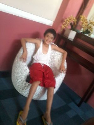 Being simple is more than Being Famous.!