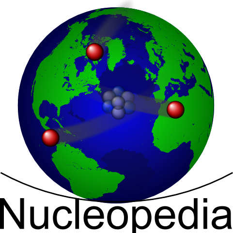 Nucleopedia's profile picture. 