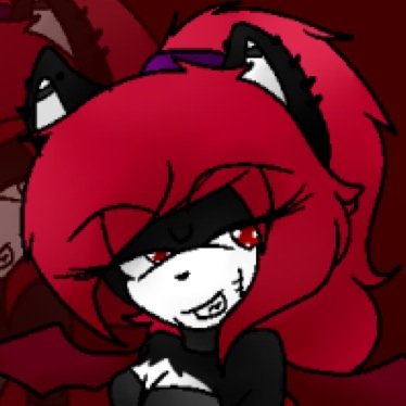 Well....Hello, my name is Layla, the Anti Version of Jessica the Hedgehog. She's nothing compared to me, I'm Bloody and Badass and she's just boring...#RP/#OC