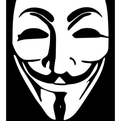 We are anonymous. We are Legion. We do not forgive. We do not forget. Expect us. Always. #SavingTheInternet