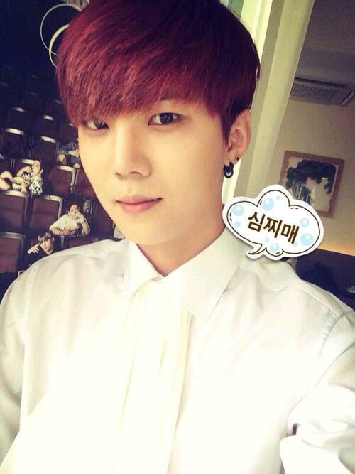 lead dance & rapper | #PlanetYadong | i like cute and sexy yeoja