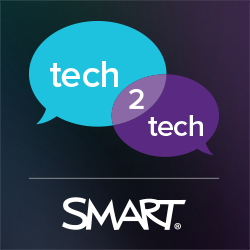 SMART_Tech2Tech's profile picture. 