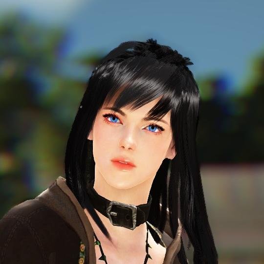 Venjain's profile picture. 사이퍼즈