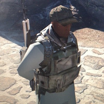 We have our own teamspeak if you want to join heres the link:  Just a group of people who like playing games and if you want join us then go right ahead.