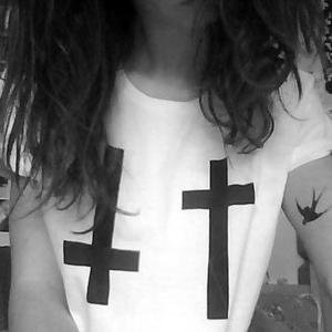 you bleed just to know you're alive