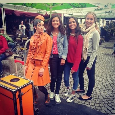 sharonxrutgers's profile picture. AZSV MC1 - springen - acro